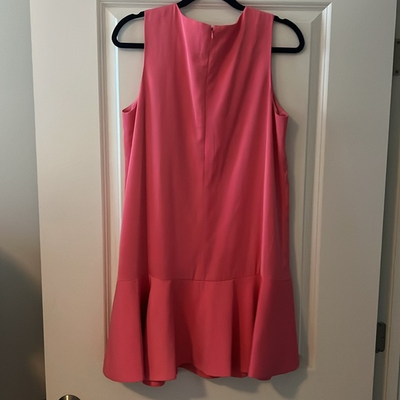 Tuckernuck Pink flare ruffle - Picture 5 of 6